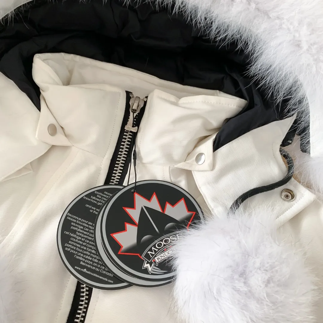 ：Y 117 ：Black Red Cream White 🇨🇦Moose knuckles/ 03/ ： / （ ） Moose knuckles . 2007 🇨🇦 ！ Premium ， 。 ， -15000 ！ ，LOGO ✂️. ！ . ！ MONCLER/ Canada Goose/ ，Moose knuckles 2019 …… ✂️ 90% ， ！ ✂️ ， ! ✂️ YKK， ， ！ ✂️ ， . ！ ✂️ 3D ， ⚠️Size:xs-xl